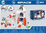 OBL10127671 - Sets / fire rescue set of / ambulance