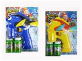 OBL10128557 - electic bubble gun