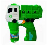 OBL10128562 - electic bubble gun