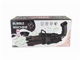 OBL10128631 - electic bubble gun