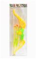 OBL10128725 - Bow and arrow