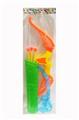 OBL10128726 - Bow and arrow