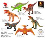 OBL10128965 - Animaltoys