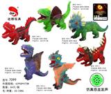 OBL10128966 - Animaltoys