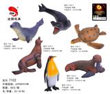 OBL10128969 - Animaltoys