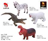 OBL10128972 - Animaltoys