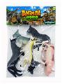 OBL10129575 - Animaltoys