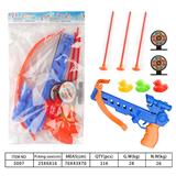OBL10129723 - Bow and arrow