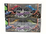 OBL10130408 - Free wheel toys