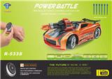 OBL10131208 - Electric cars/ tanks