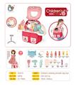 OBL10131832 - 过家家梳妆玩具背包