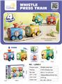 OBL10131839 - Pressing power toys