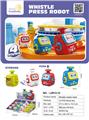 OBL10131849 - Pressing power toys
