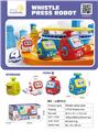 OBL10131850 - Pressing power toys