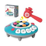 OBL10131906 - 多功能打地鼠(8大模式)带灯光音乐