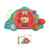 OBL10131907 - 电动方向盘