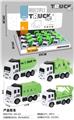 OBL10132527 - Sets / fire rescue set of / ambulance