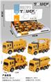 OBL10132528 - Sets / fire rescue set of / ambulance