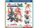 OBL10132734 - Self-assembling