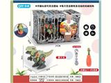 OBL10132757 - Self-assembling