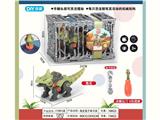 OBL10132760 - Self-assembling