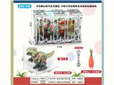 OBL10132762 - Self-assembling