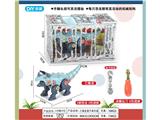 OBL10132764 - Self-assembling