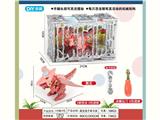 OBL10132766 - Self-assembling