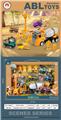 OBL10133042 - Sets / fire rescue set of / ambulance