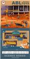 OBL10133046 - Sets / fire rescue set of / ambulance