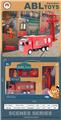 OBL10133051 - Sets / fire rescue set of / ambulance