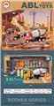 OBL10133053 - Sets / fire rescue set of / ambulance
