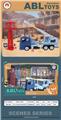 OBL10133054 - Sets / fire rescue set of / ambulance
