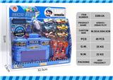 OBL10133073 - Militarytoys&Policeset
