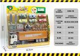OBL10133083 - Sets / fire rescue set of / ambulance