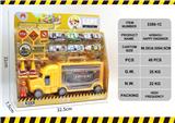 OBL10133084 - Sets / fire rescue set of / ambulance