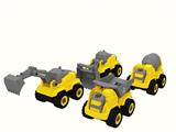 OBL10133254 - Self-assembling
