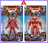 OBL10133390 - 复仇者联盟