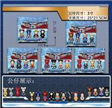 OBL10133405 - 暴力熊