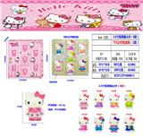 OBL10133451 - 凯蒂猫