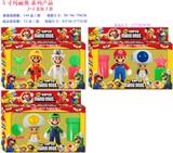 OBL10133502 - 超级玛丽