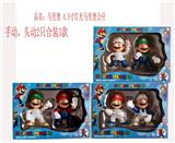 OBL10133549 - 超级玛丽（马里奥）