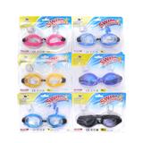 OBL10133646 - Mask / glasses