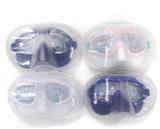 OBL10133652 - Mask / glasses