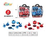 OBL10133655 - 实色茶具