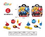 OBL10133656 - 实色茶具