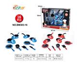 OBL10133658 - 实色仿真餐具