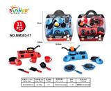 OBL10133659 - 实色仿真餐具