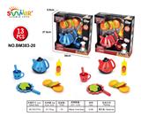 OBL10133662 - 实色茶具