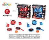 OBL10133663 - 实色茶具